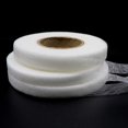 thumbnail image 4 of Ruban à Fusible Blanc 3cm Grand Interface Adhésive Patchwork Accessoire DIY en Tissu, 4 of 8