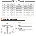 thumbnail image 4 of Birdeem Mens Lightweight Shorts Casual Short Short Pants Elastic Waist Drawstring Comfy Shorts, 4 of 6