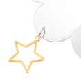 thumbnail image 3 of Miangastore Parrot Cage Mirror Bird Mirror with Bell Parrot Cage Toy Bird Self Enjoy Toy, 3 of 9