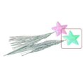 thumbnail image 1 of RG Costumes 65093-BL Star Costume Wand - Blue Lame, 1 of 3