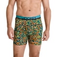 thumbnail image 2 of Jockey Men's True Style 6" Boxer Brief - 3 Pack, 2 of 4