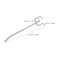 thumbnail image 2 of BESTYASH 12pcs Peg Board Tool Utility Hooks for Daily Use in Store Management, 2 of 8