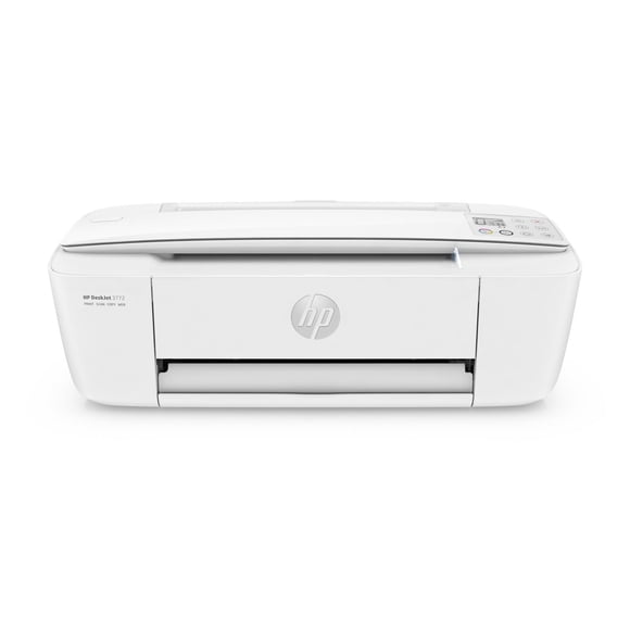 HP DeskJet 3772 All-in-One Printer