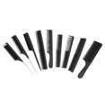thumbnail image 1 of Styling Comb Comb, Salon Hairdressing Comb Hair Comb, Hairdressing Comb, For Professional Hair, 1 of 8