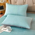 thumbnail image 1 of TopLLC Memory Foam Pillowcases Gel Pillowcases Adjustable Sleeping Pillow Cases Breathable Size Pillows Washable And Removable Pillowcases The Pillowcase, 1 of 6