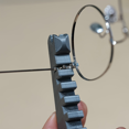thumbnail image 4 of Eyeglass Repair Tool, Portable Glasses Adjustment Kit for Temple Bending, Nose Pad Adjustment and Home Use, 4 of 7