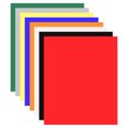 thumbnail image 1 of 8pcs Heat Press Vinyl Printable Heat Transfer Vinyl 3d Heat Transfer Film for T-shirts, 1 of 8