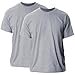 thumbnail image 3 of Gildan T-Shirt Ultra Coton pour Homme - 2000 (Lot de 2), 3 of 4