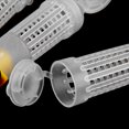 thumbnail image 4 of HILABEE Beekeeping Queen Bee Hair Roller Cages W/ Cell Cup Holder and Cell Fixtures, 4 of 9