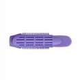 thumbnail image 1 of 4 Pcs Pinces à Cheveux Racines Rouleaux DIY Boucleur Outil de Coiffure pour Femmes Filles, Violet, 1 of 1