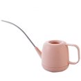 thumbnail image 1 of Style Nordique Long Arrosoir en Acier Buse Arrosoir Intérieur 1000Ml (Rose), 1 of 6