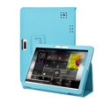 thumbnail image 1 of XZNGL Pc Case 10 Inch Tablet Tablet 10 Inch Universal Leather Cover Case for 10 10.1 Inch Android Tablet Pc Fashion Design, 1 of 2