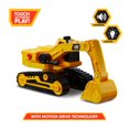 thumbnail image 2 of CAT Power Haulers Excavator, 2 of 9