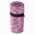 thumbnail image 4 of CSChome Bracelet de Sport Absorbant la Sueur Grande Capacité Fermeture Éclair Poche de Course, 4 of 7