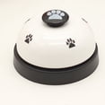 thumbnail image 5 of Pet Training Buzzer,Pet Training Bells Called Pet Training Bells Pet Training Tell Bell Unbeatable Value, 5 of 5