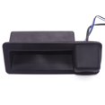 thumbnail image 2 of Tailgate Handle Trunk Handle Release Switch w/Camera For BMW E60 E61 E90 E91 E92, 2 of 11
