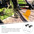 thumbnail image 4 of 2 Sets Bike Trailer Hitch Coupler Bike Trailer Attachment Adapter Bike Supplies, 4 of 6