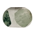 thumbnail image 2 of TIMIFIS Bathroom Rugs Rugs Absorbent Non Slip Foam Machine Washable Soft Velvet Bath Mats Floor Mat Easier to Dry for Bathroom Floor Bath Mat, 2 of 8