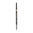 thumbnail image 1 of L’Oréal Paris Cosmetics Brow Stylist Definer, Ultra-Fine Tip Eyebrow Pencil, 0.5mm Tip for Well-Defined Brows and Easy Blend With No Gaps, Dark Brunette ,90 mg, 1 of 8