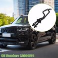 thumbnail image 3 of Unique Bargains No.LR004074 HVAC Heater Hose Assembly for Land Rover Discovery Sport 2015-2020 Good Sealing Black Engine Radiator Hose Rubber 1 Pc, 3 of 7