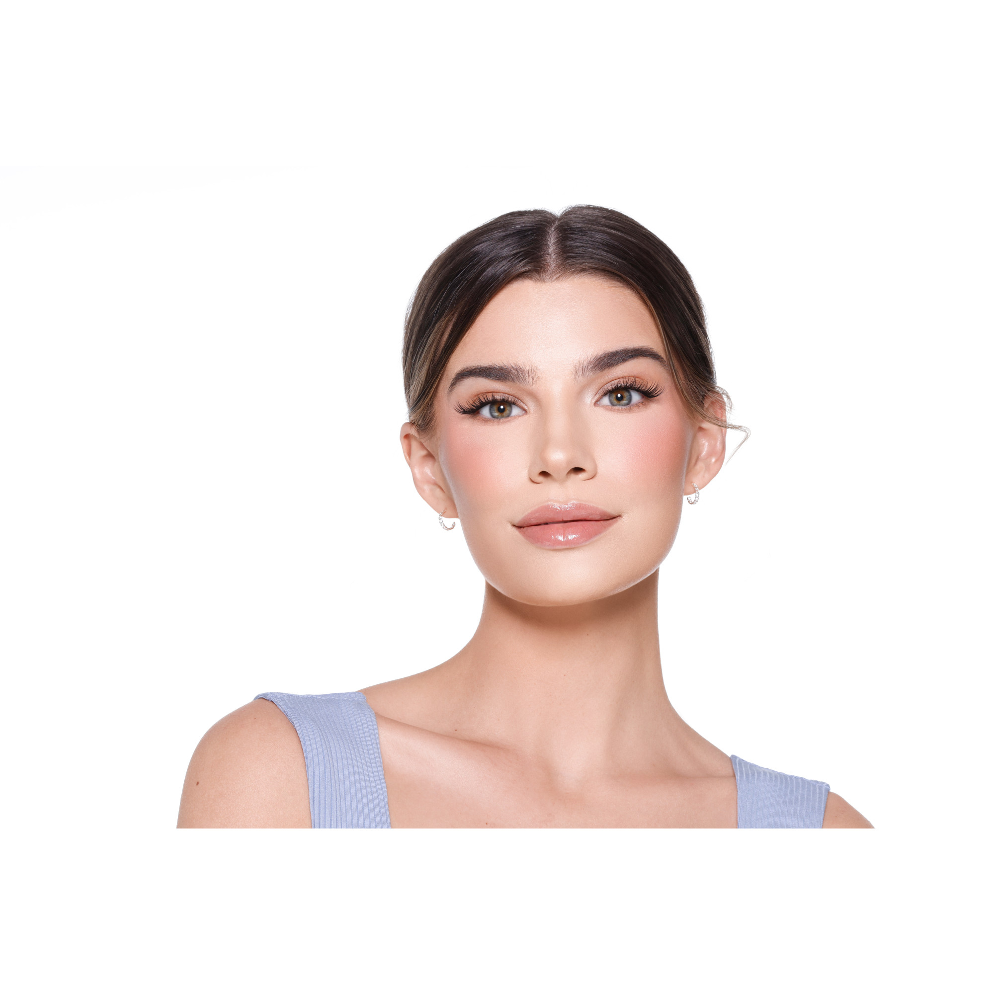 Ardell - Seamless Wispies With Duo 1 Gram Glue