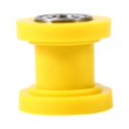 thumbnail image 2 of Guide Pulley Chain Roller, Antiwear 10mm Chain Roller Slider Tensioner Wheel Guide Pit Dirt Mini Bike Moto Atv Tensioner Guide, 2 of 7