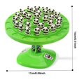 thumbnail image 2 of Game for Toddlers 2-4 Years Brain Circuit Board for Kids Jr Hund Board Math Toddler Game Alphabet Bath Tub Letters Kids Building Handheld Games for Toddlers Age 2-3 Keyboard Poppet Animal, 2 of 3