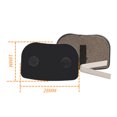 thumbnail image 1 of Bike Disc Brake Pads Abrasion Resistance Disc Brake Pads for mountain Bike, 1 of 6