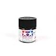 thumbnail image 3 of Tamiya USA TAM81301 Acrylique XF1 Plat Noir, 3 of 4