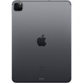 thumbnail image 3 of Restored Apple iPad Pro 11" 4th Gen. Space Gray 256GB WiFi + Cellular Tablet (Refurbished), 3 of 3