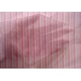 thumbnail image 3 of oneOone Cotton Silk Fabric Multicolor Stripe Decor Fabric Printed BTY 42 Inch Wide, 3 of 3