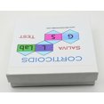 thumbnail image 5 of GSL 4-in-1 Cortisol Saliva Home Collection Kit – Lab-Analyzed UPLC-MS/MS Panel, 5 of 5