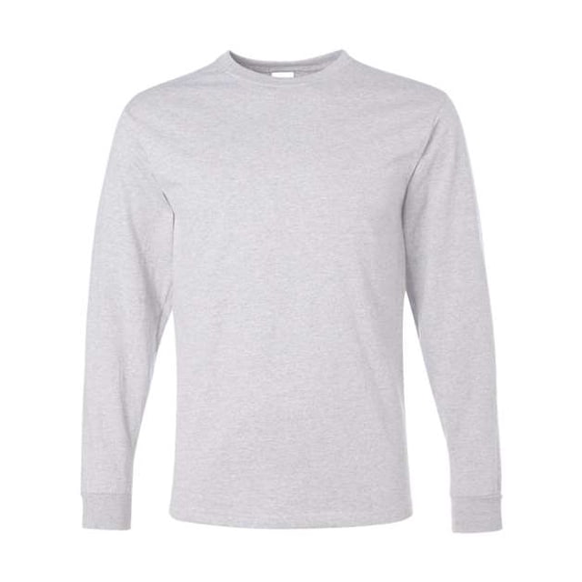 Jerzees Cendre 166 3TG