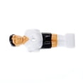 thumbnail image 4 of Hard Foosball Man Soccer Player Part Guys Figure Accessories - White, 4 of 7