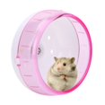 thumbnail image 3 of LYUMO Hamster Toy, Durable Hamster Wheel, Small Pets For Hamster, 3 of 8