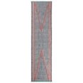 thumbnail image 1 of Casavani Entrance Area Rug Kitchen Floor Mat, Blue 10x16 feet, 1 of 6