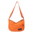thumbnail image 2 of TopLLC Storage Bins Lightweight Nylon Shoulder Bag, Single Shoulder Underarm Bag, Large Capacity Handbag For Ladies Storage Bags, 2 of 5