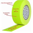 thumbnail image 3 of Pro Tape Artist Tape 1"x60yd Blue, 3 of 3