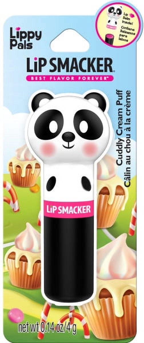 Baume à lèvres Lip Smackers Lippy Pal