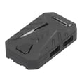 thumbnail image 4 of Adaptateur Clavier Souris Contrôleur, Adaptateur Clavier et Souris Adaptateur Clavier Souris Adaptateur Clavier Souris Jeu Haute Précision Fonctionnalité, 4 of 9
