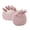 Pink, variant on Hearth & Gear Foot Arch Trainer For Plantar Exercise To Improve Foot Thumb Eversion Squat Training For The Middle Of The Calf And Leg Beaut High Density Cork Roller Stretching Yoga Mat And Storage