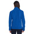 thumbnail image 2 of Ash City - Core 365 Veste en Polaire pour Femmes, 2 of 3