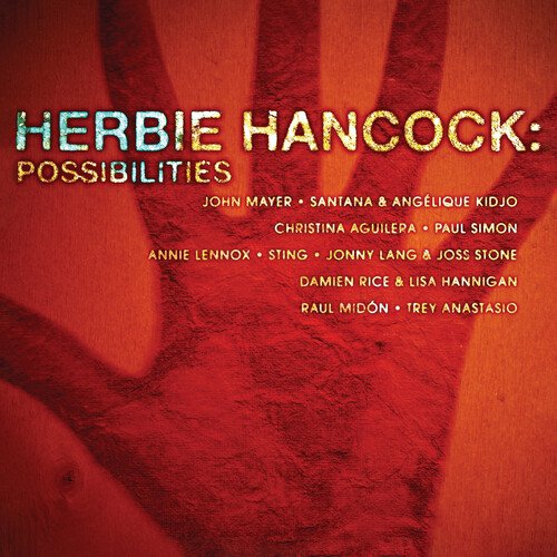 Possibilities (Édition Étendue)