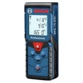 thumbnail image 1 of Bosch BLAZE Pro 165 Pied Outil de Mesure Laser Rétroéclairé Numérique Portatif, 1 of 11