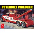 thumbnail image 1 of AMT  1 by 25 Scale Peterbilt 359 Wrecker Plastic Model Kit, 1 of 1
