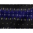 thumbnail image 4 of oneOone Viscose Jersey Fabric Big Motif Ikat Print Fabric BTY 60 Inch Wide, 4 of 4