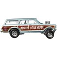 thumbnail image 3 of Hot Wheels Car Culture Circuit Legends Vehicles 64 Chevy Nova Wagon, 3 of 4