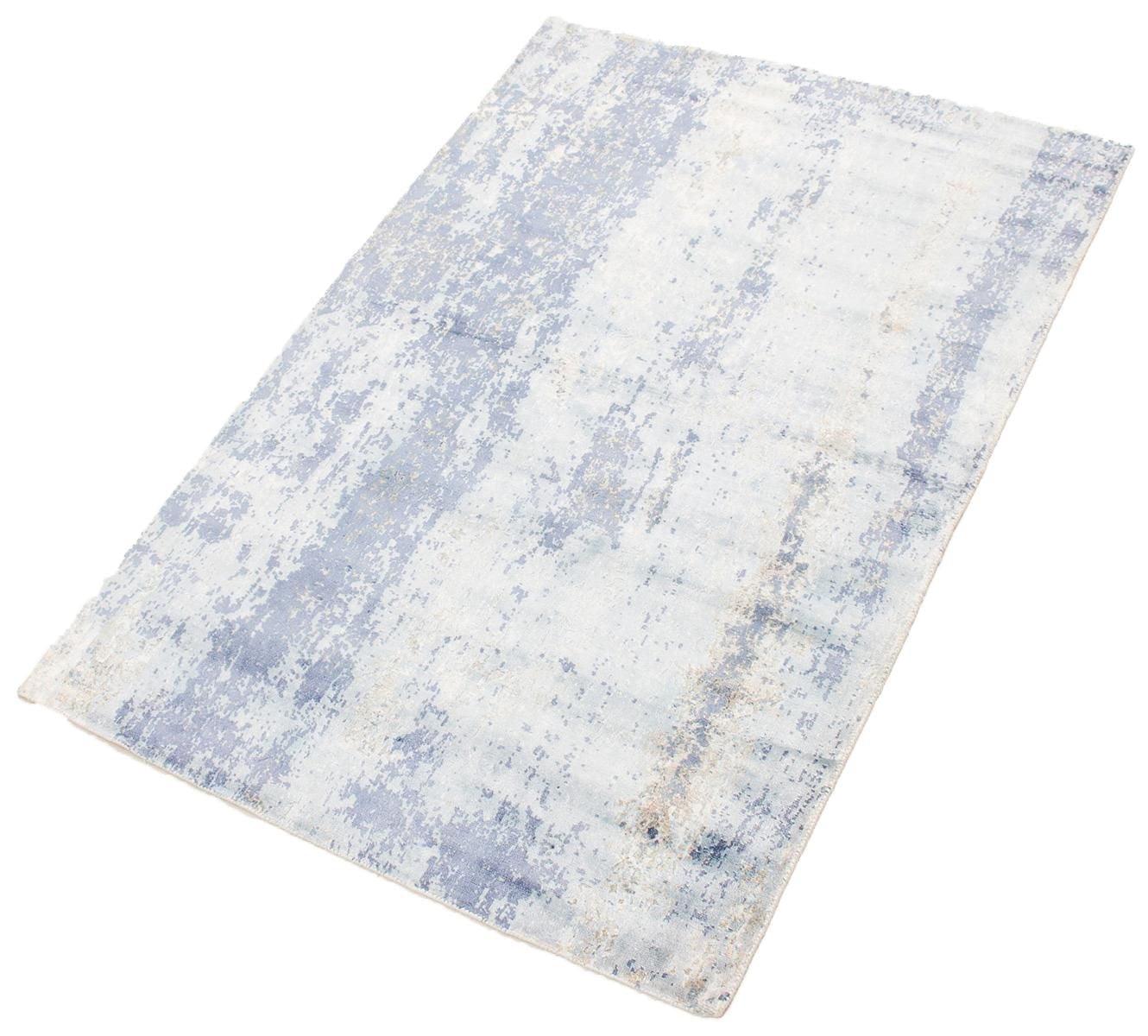 ECARPETGALLERY Tapis Métier Main pour Salon