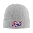 thumbnail image 1 of Regina Pats Beanie Hat Knitted Warm Winter Cap, 1 of 5