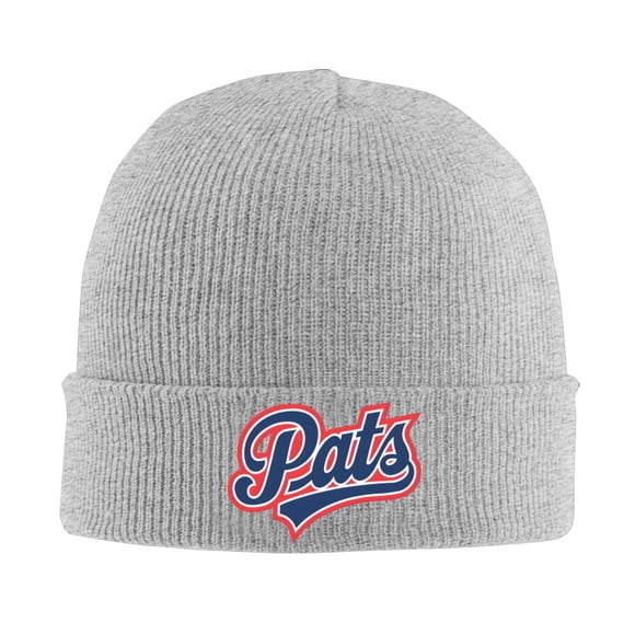 Regina Bonnet Pats Tricoté Chaud d'Hiver